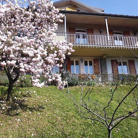 B&B I Baloss Berbenno Dış mekan fotoğraf