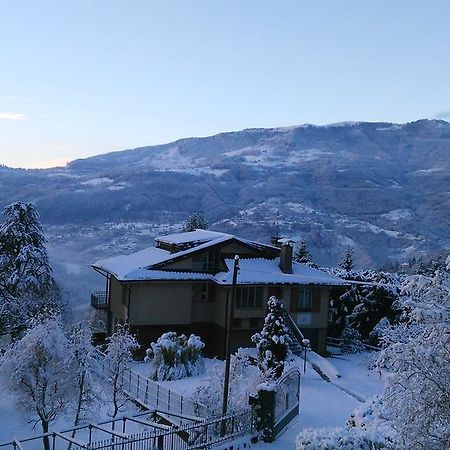 B&B I Baloss Berbenno Dış mekan fotoğraf