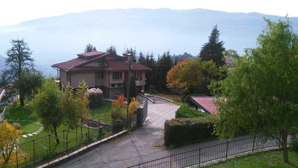 B&B I Baloss Berbenno Oda fotoğraf