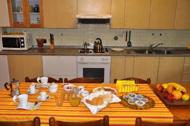 B&B I Baloss Berbenno Dış mekan fotoğraf